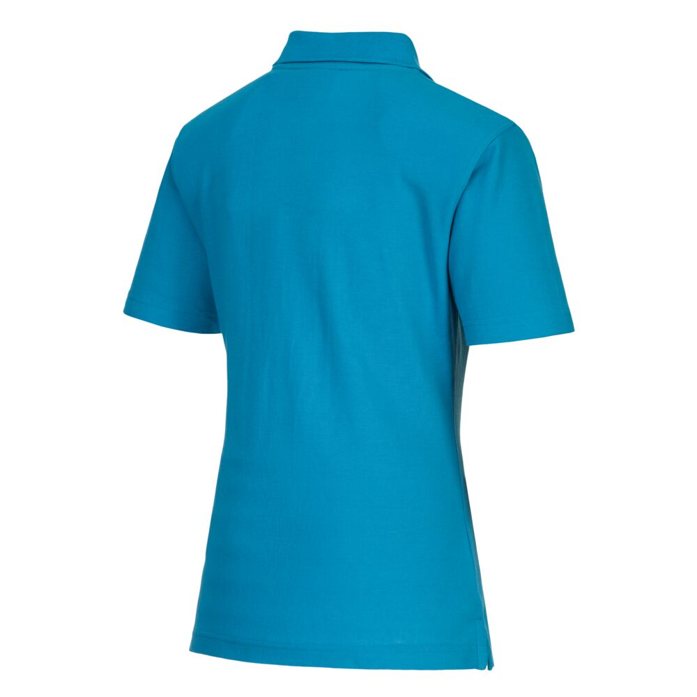 Damen Poloshirt Naples, Portwest B209 Damen Poloshirt Naples, Portwest B209