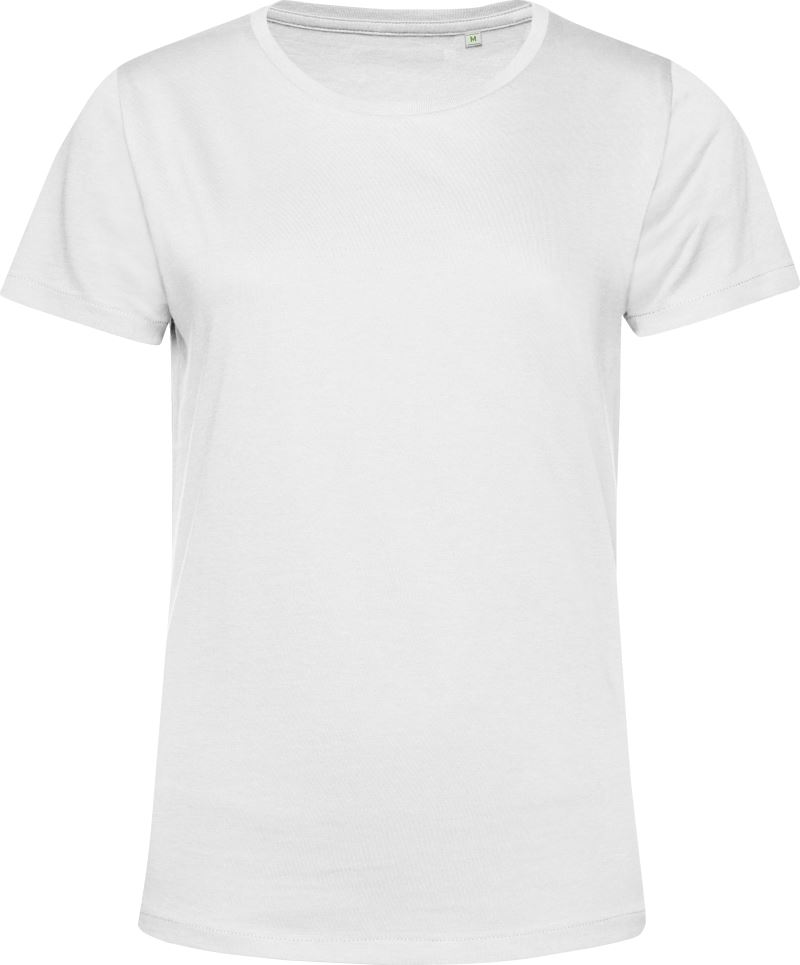 B&C Inspire E150 Women – Nachhaltiges Damen T-Shirt aus Bio-Baumwolle