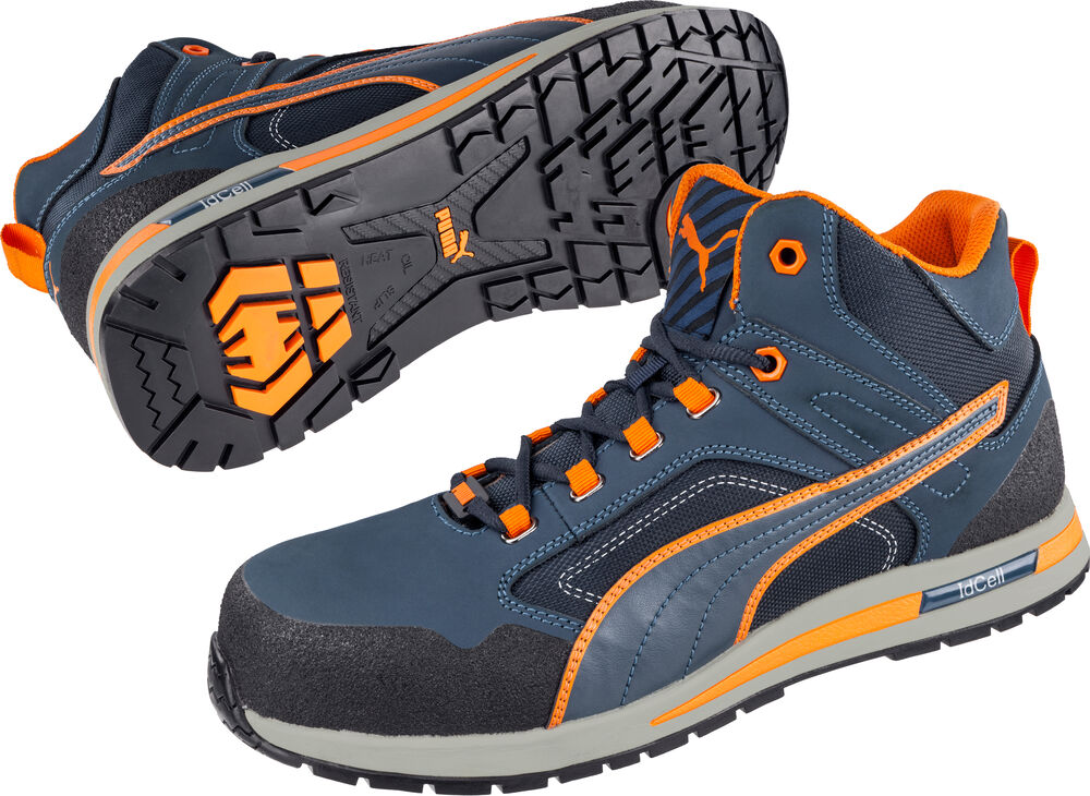 Puma Crosstwist MID S3