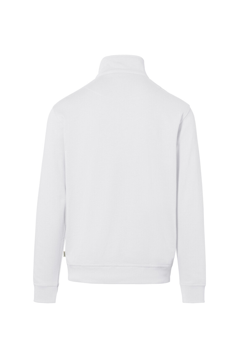 Hakro 451 Zip-Sweat-Shirt Premium Hakro 451 Zip-Sweat-Shirt Premium