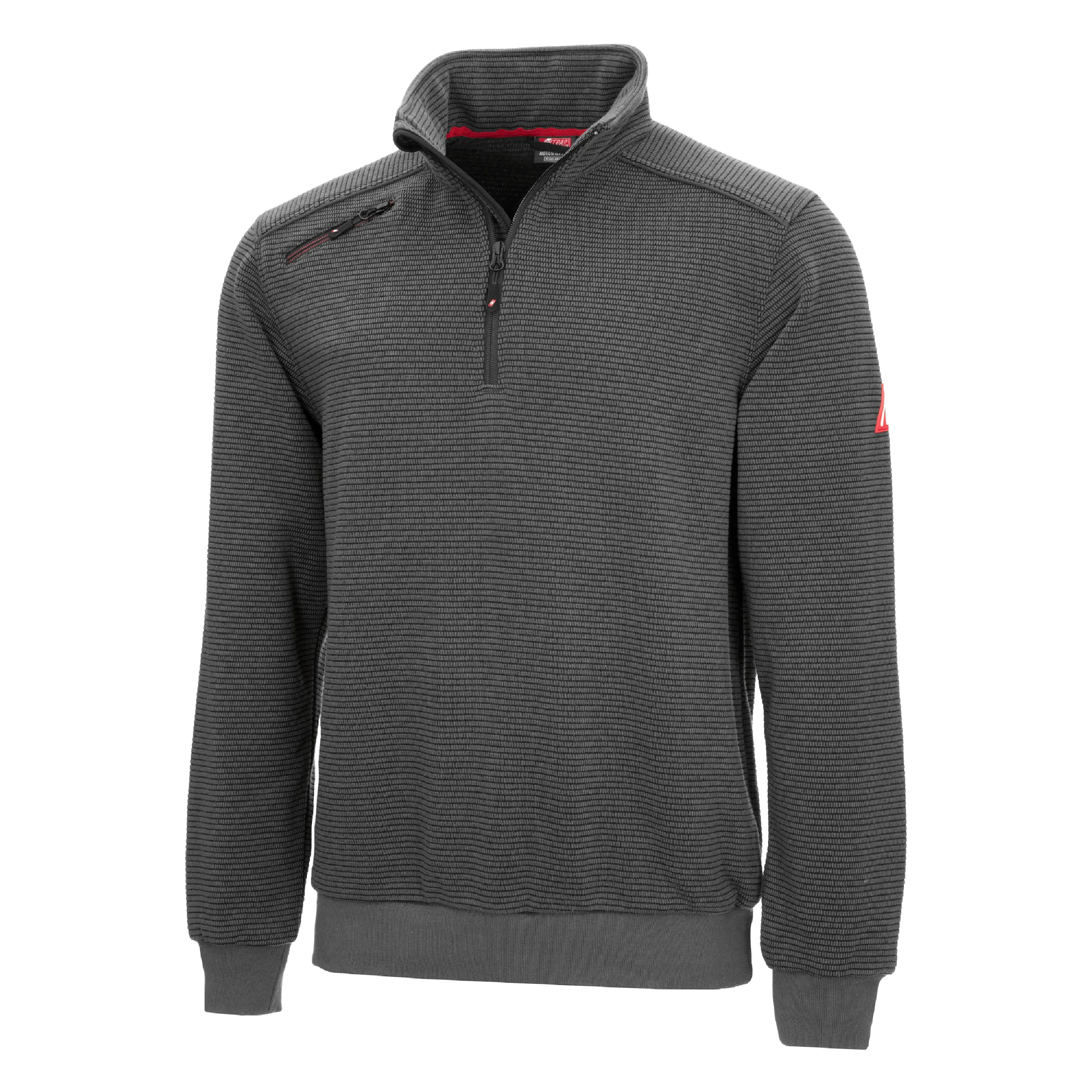 Pullover Motion Tex Plus