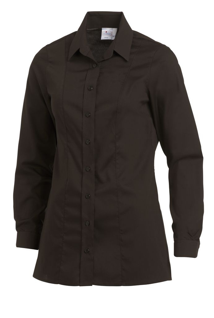 Stretch Damenbluse Leiber 08/2424