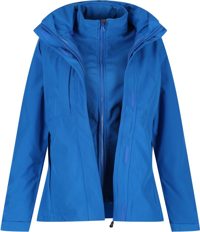 Regatta Damen 3-in-1 Stretch Jacke "Kingsley" TRA 144