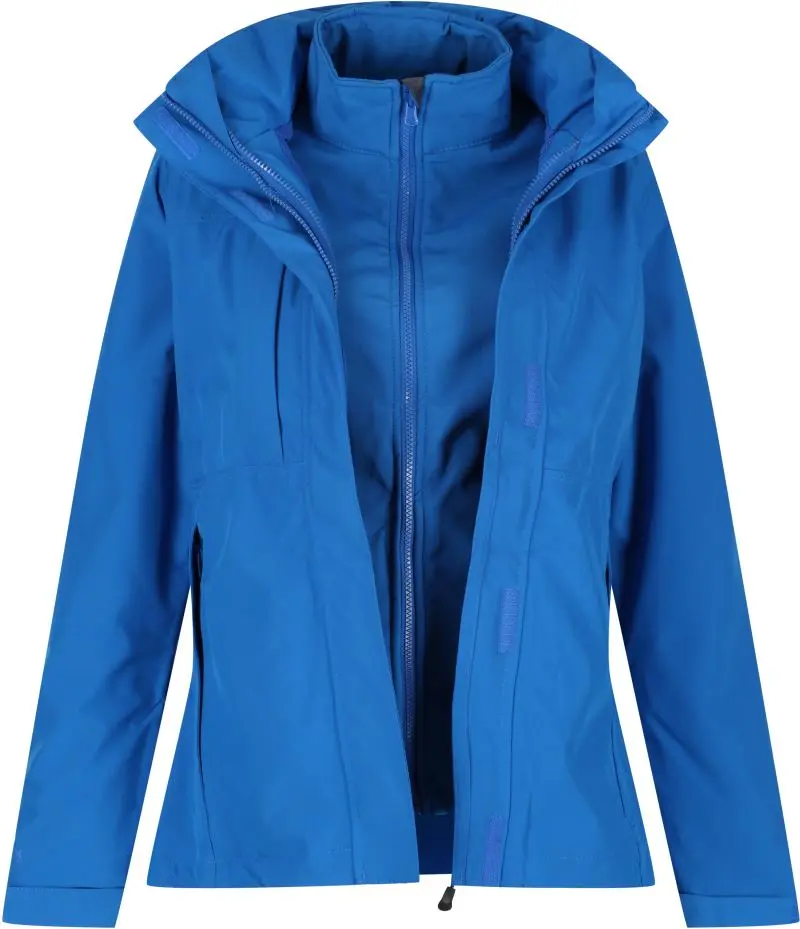 Regatta Damen 3-in-1 Stretch Jacke "Kingsley" TRA 144