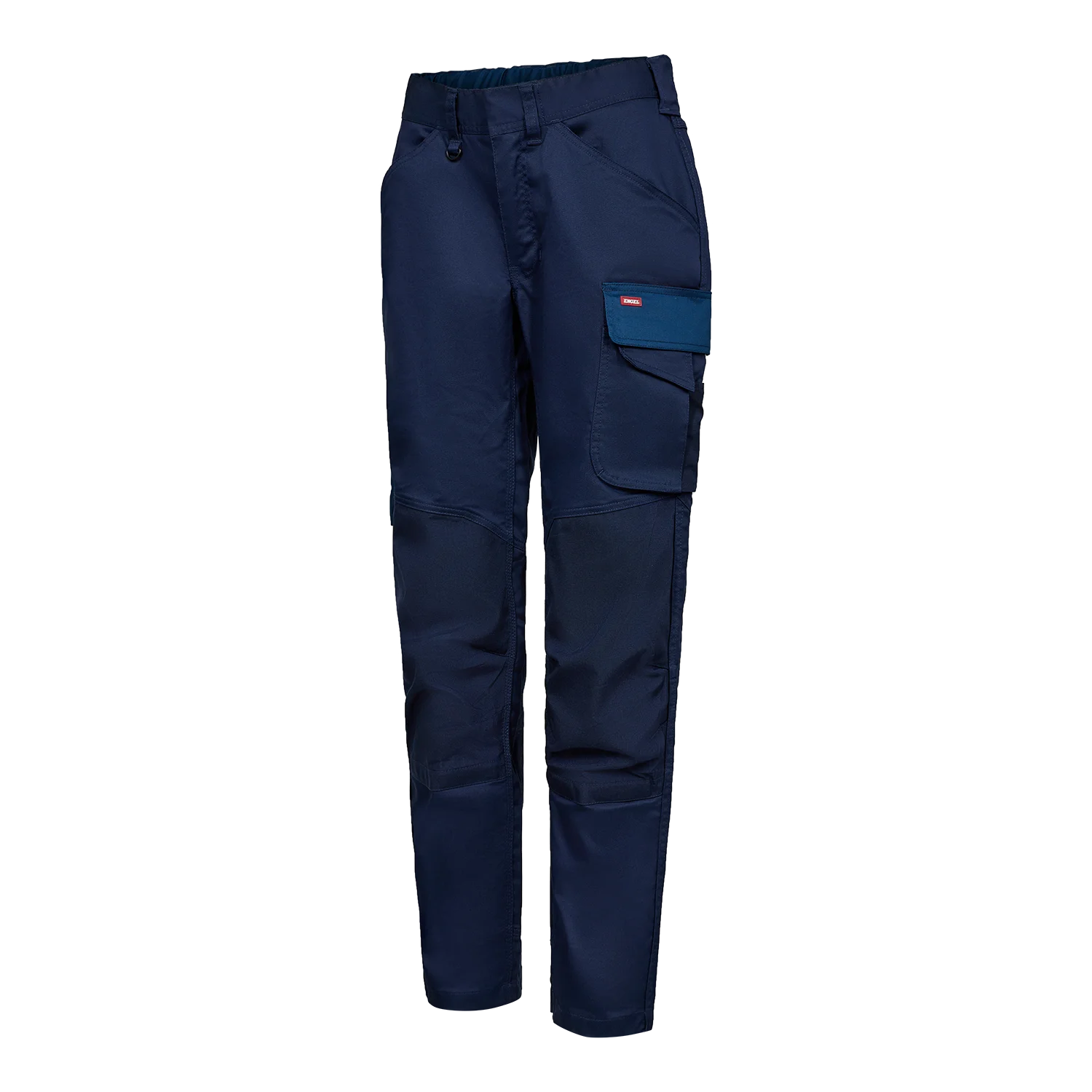 Arbeitshose Damen Engel Stretch 2816-255 Galaxy