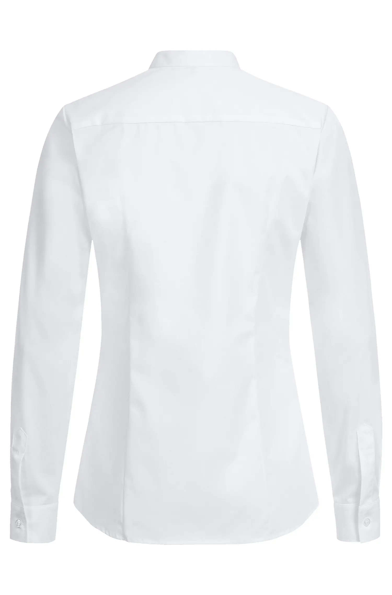 Greiff Damen-Bluse 1/1 Regular Fit Basic