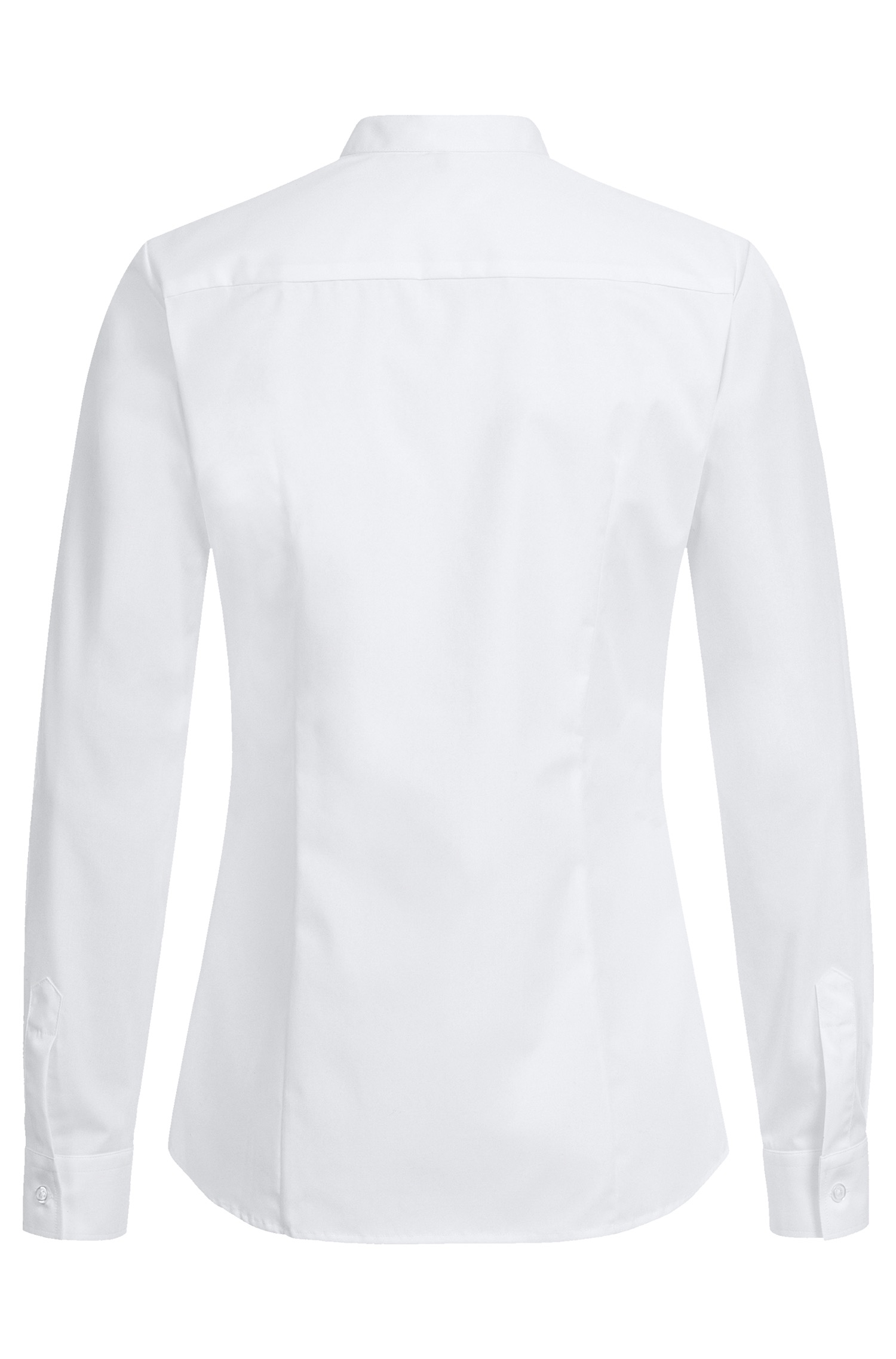 Greiff Damen-Bluse 1/1 Regular Fit Basic Greiff Damen-Bluse 1/1 Regular Fit Basic