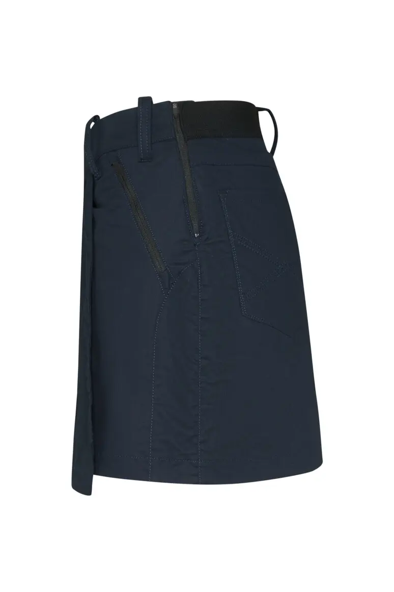 Hakro 712 Damen-Skort Regular Fit Performance Eco