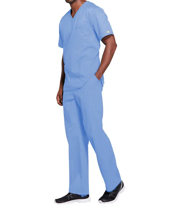 Kasack Cherokee Core Stretch Unisex, in 10 Farben 