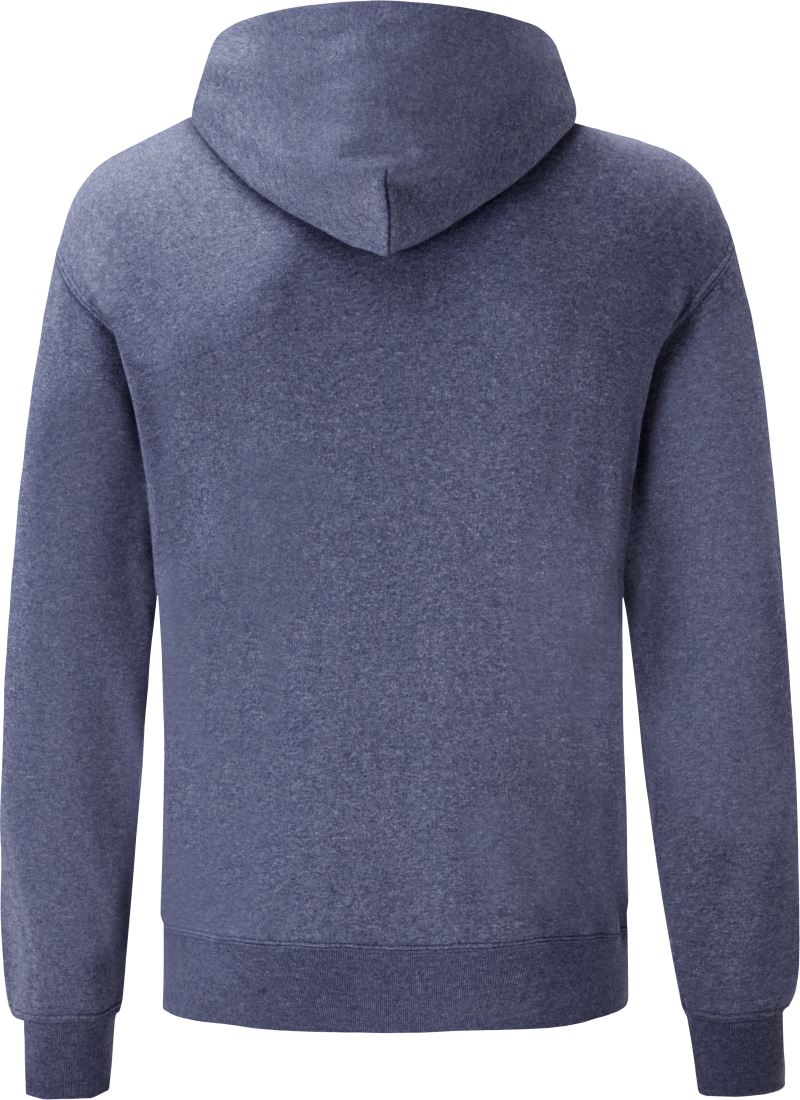 Fruit of the Loom Classic Hooded Sweat – Klassischer Kapuzenpullover