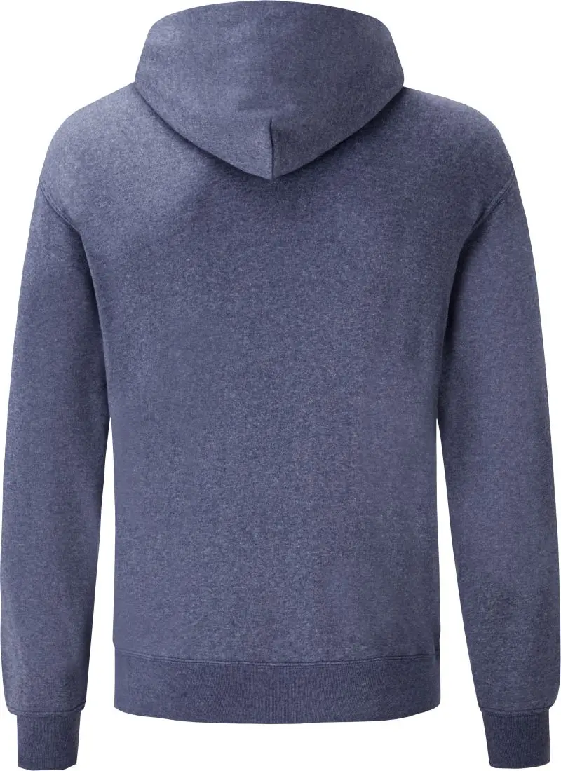 Fruit of the Loom Classic Hooded Sweat – Klassischer Kapuzenpullover