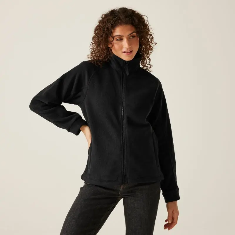 Regatta Damen-Fleece Jacke "Thor III" TRF 541