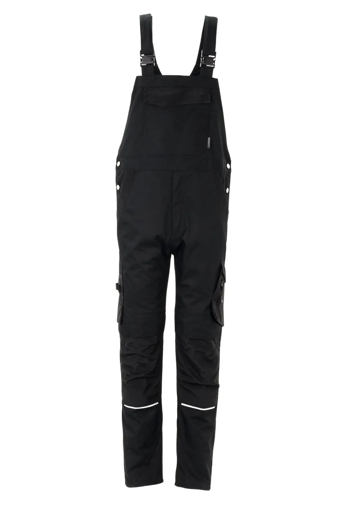 Latzhose Herren Norit, Planam, Mischgewebe, 10 Farben