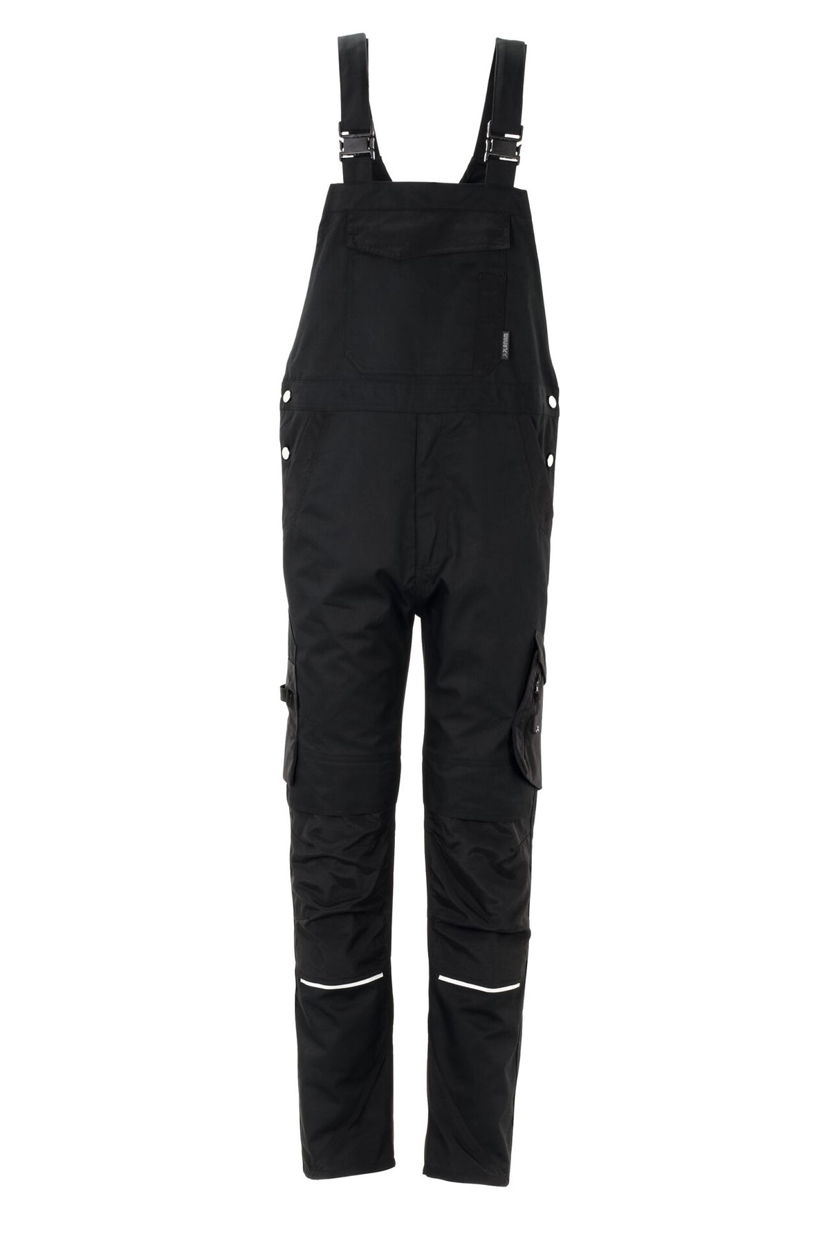 Latzhose Herren Norit, Planam, Mischgewebe, 10 Farben