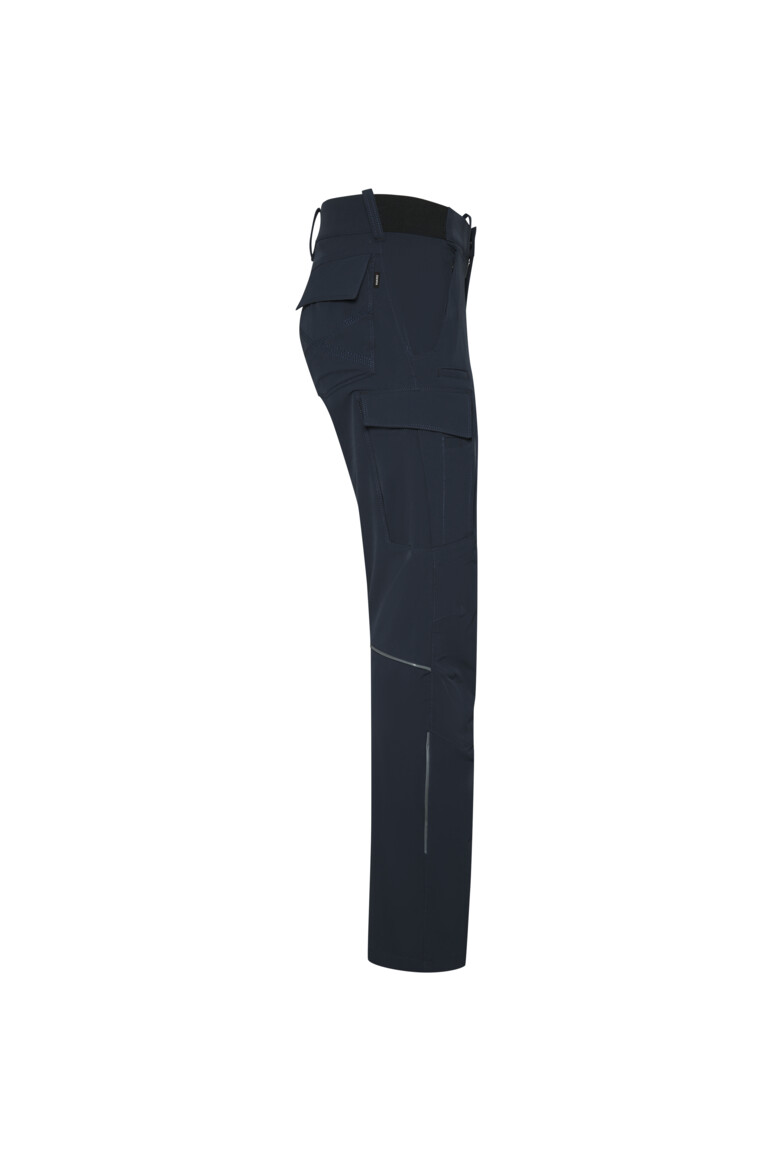 Hakro 745 Cargo-Funktionshose Regular Fit X-Stretch
