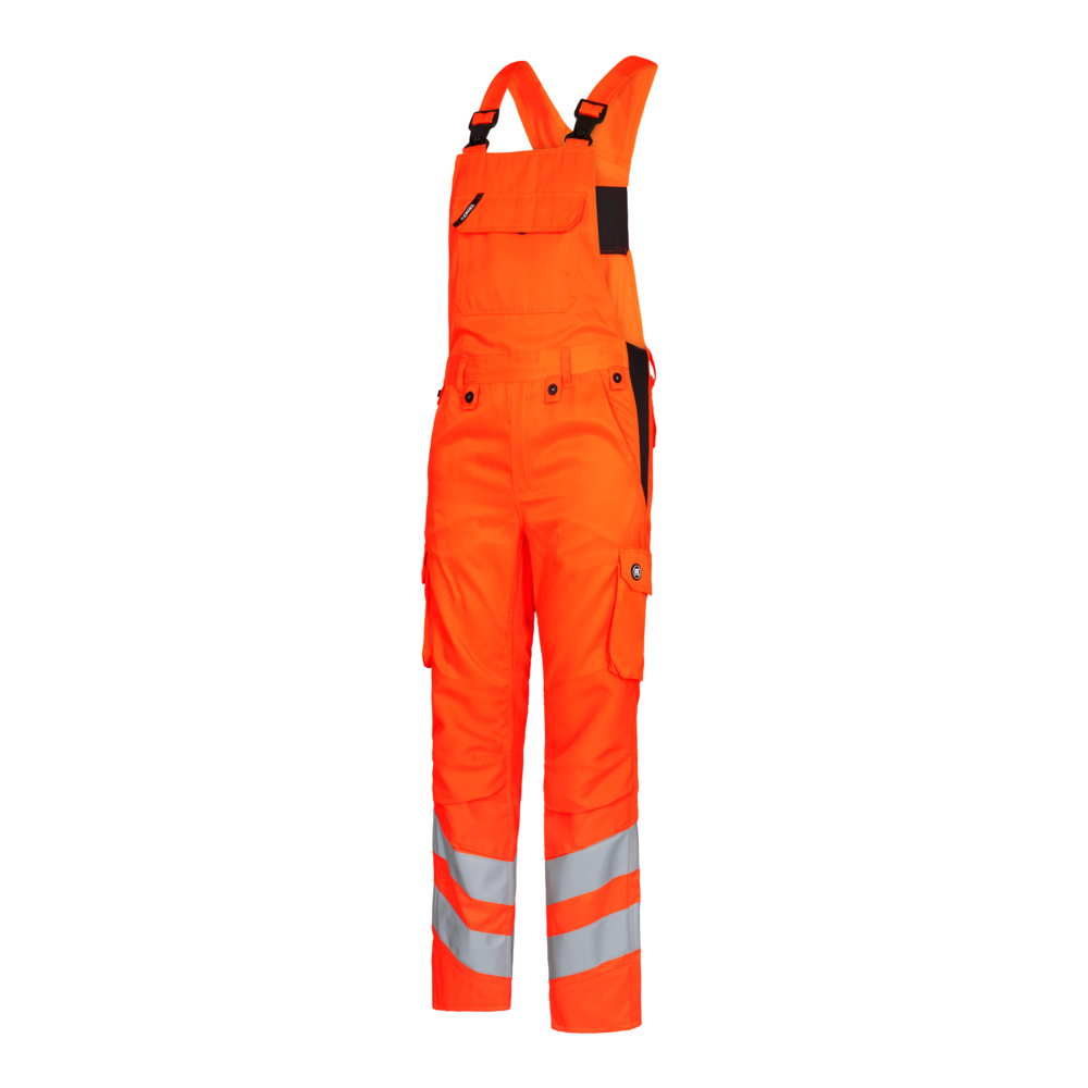 SAFETY LIGHT Latzhose