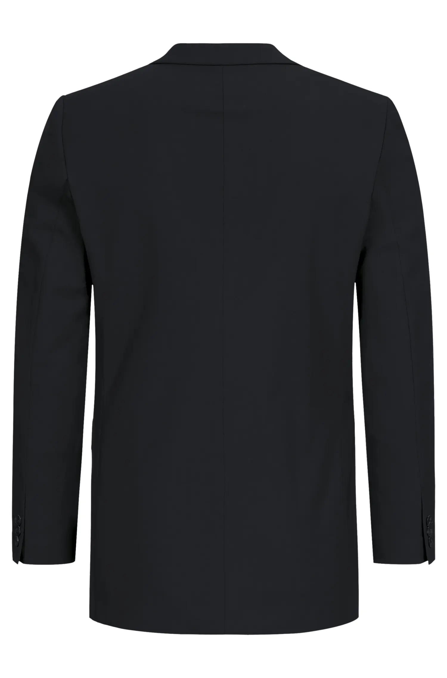 Greiff Herren-Sakko Regular Fit Basic