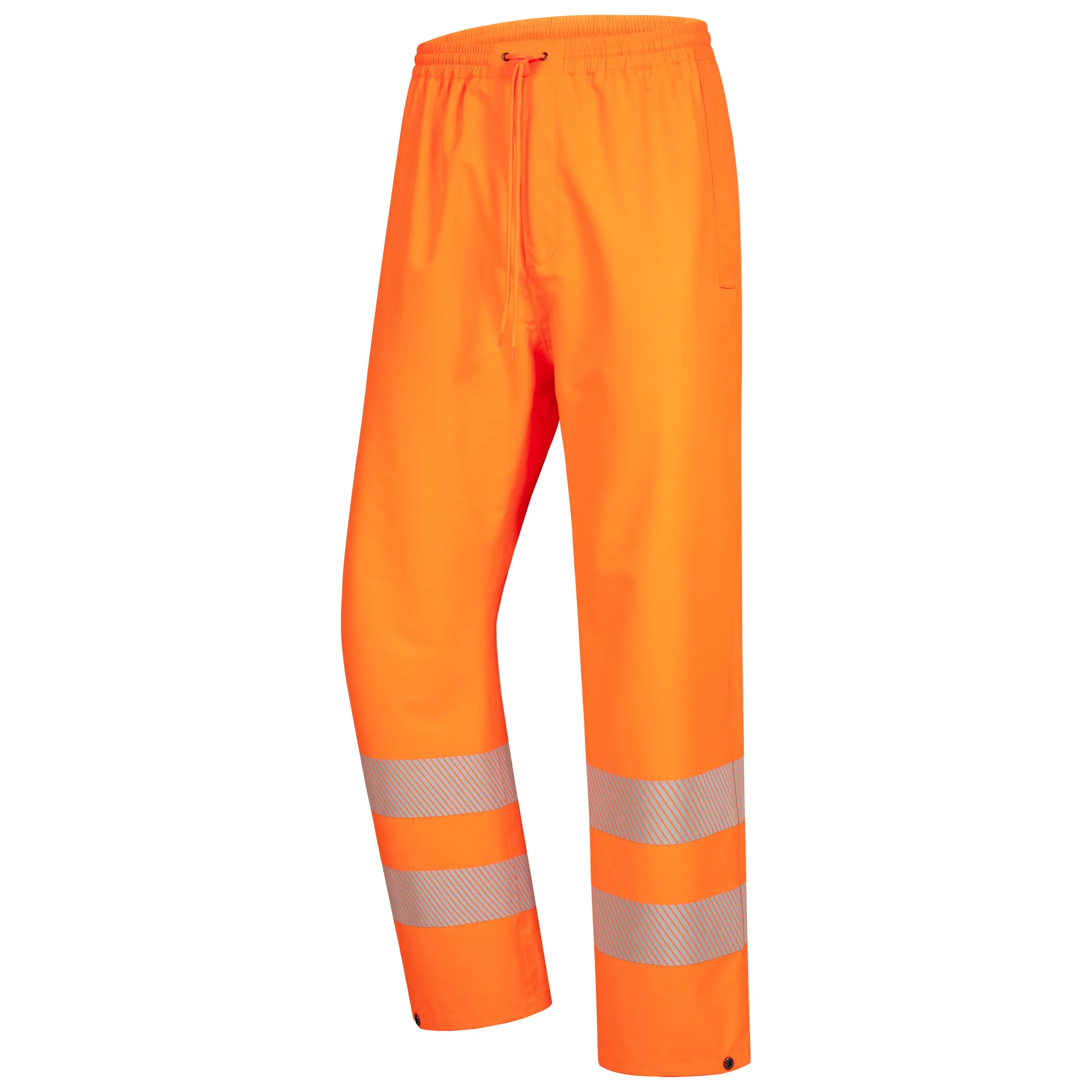 Warnschutz-Regenhose Motion Tex Viz Plus 7585