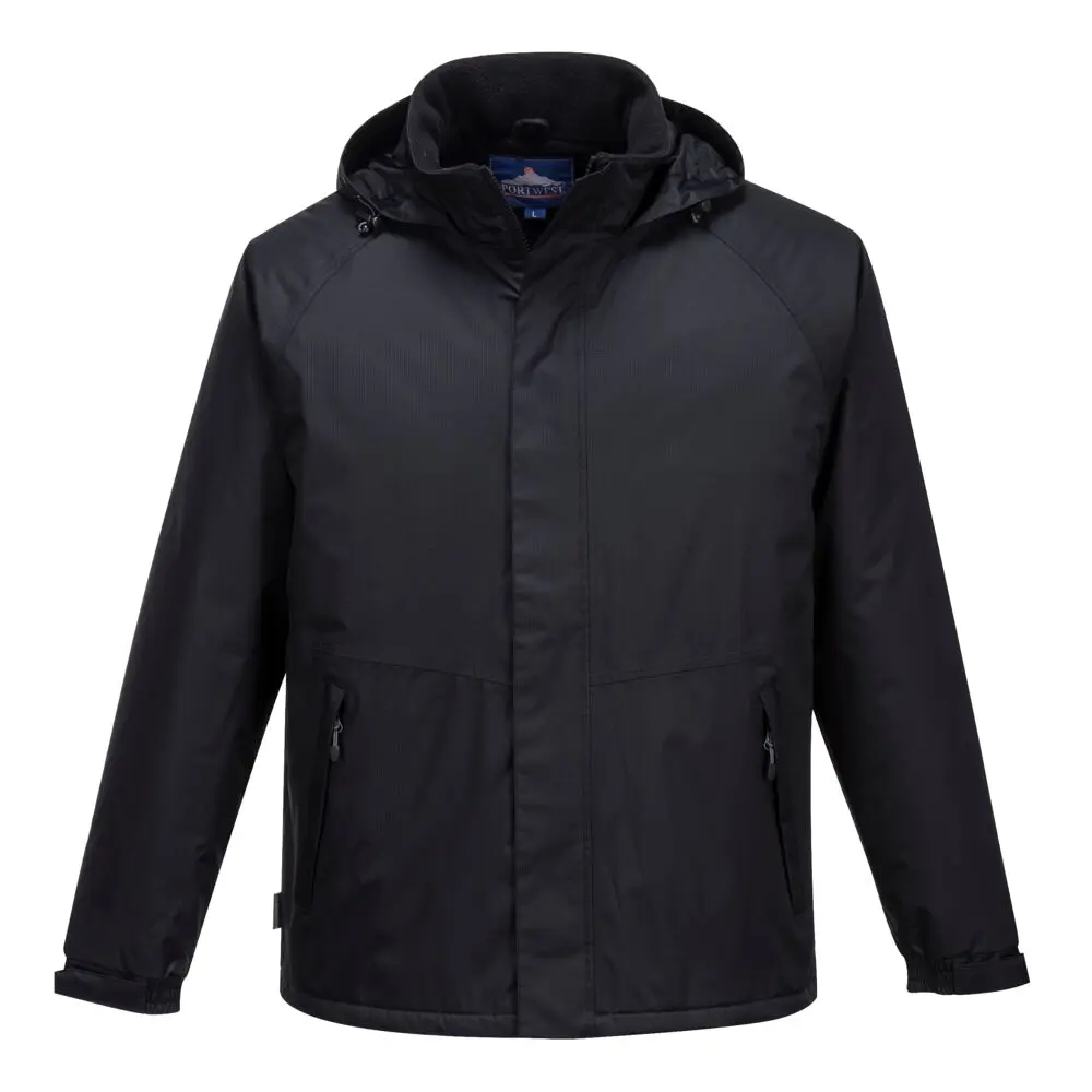 Winterjacke Limax, Portwest S505