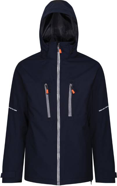 Regatta Performance Jacke "X-Pro Marauder III" TRA208