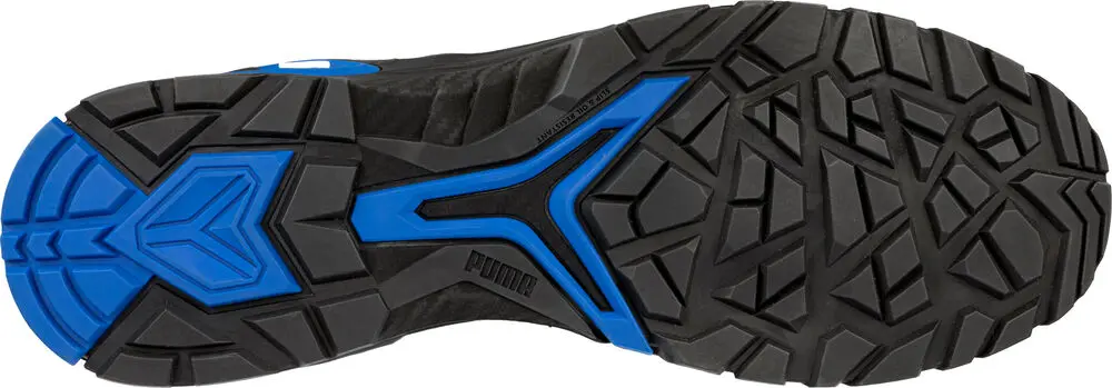 Puma Rio Mid S3