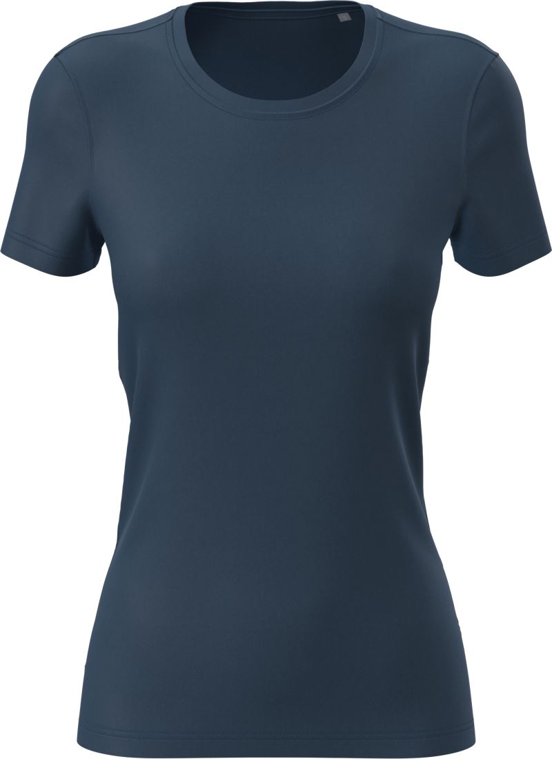 Stedman Sports-T Women – Damen Funktionsshirt