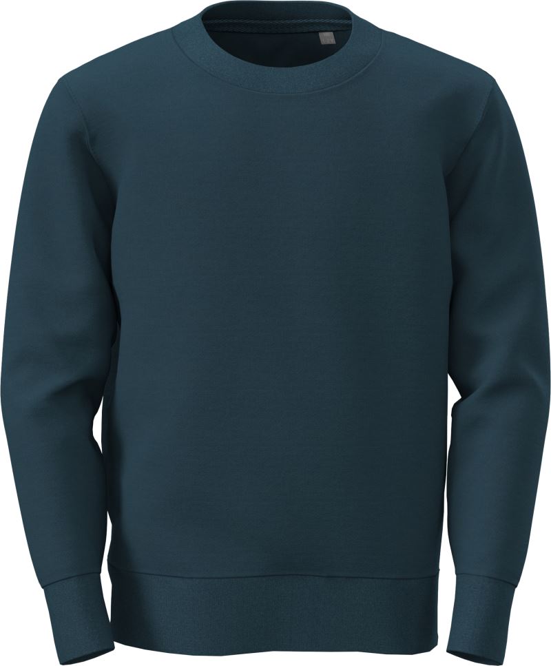 Stedman Classic Sweatshirt Kids – Hochwertiges Kinder Sweatshirt