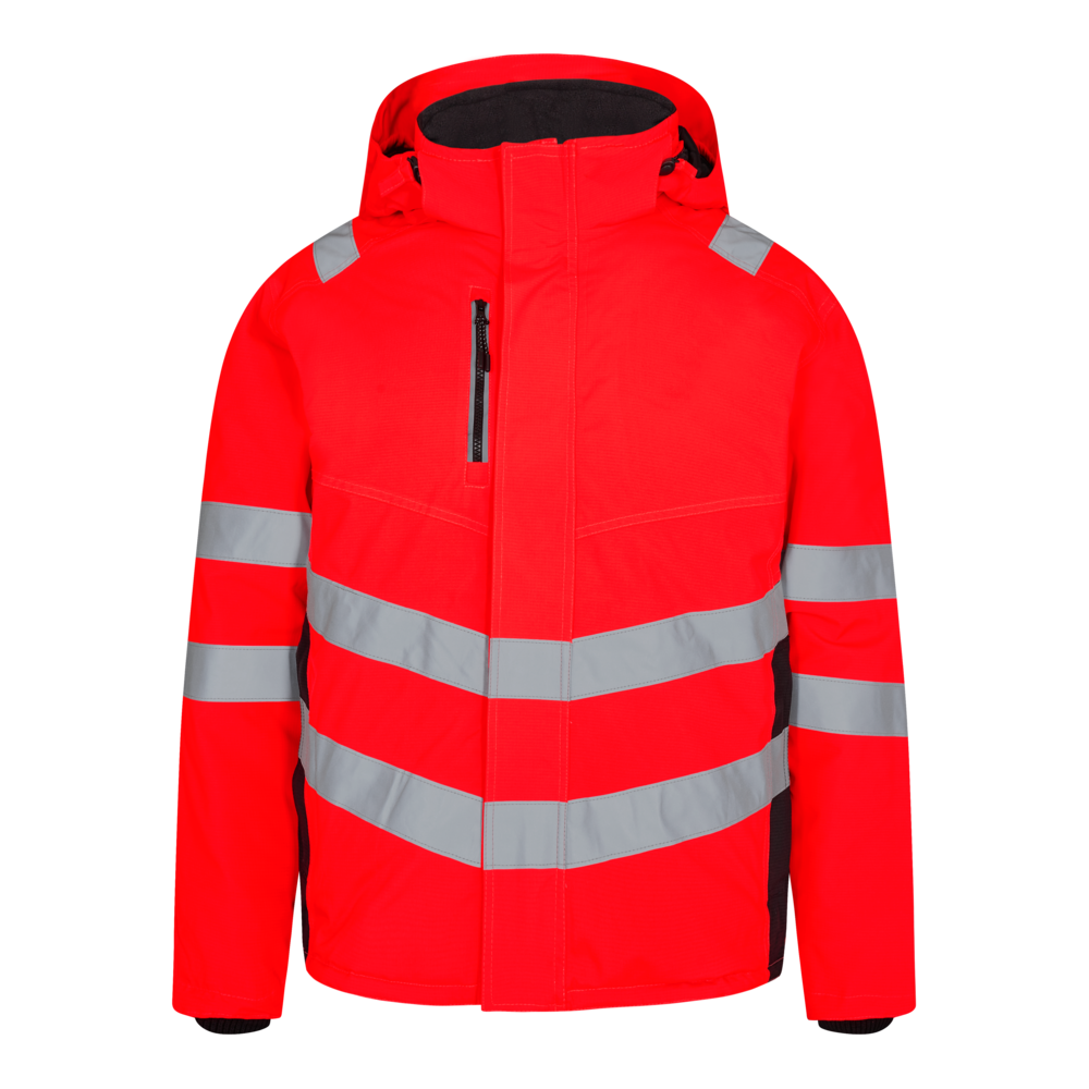 SAFETY Winterjacke 