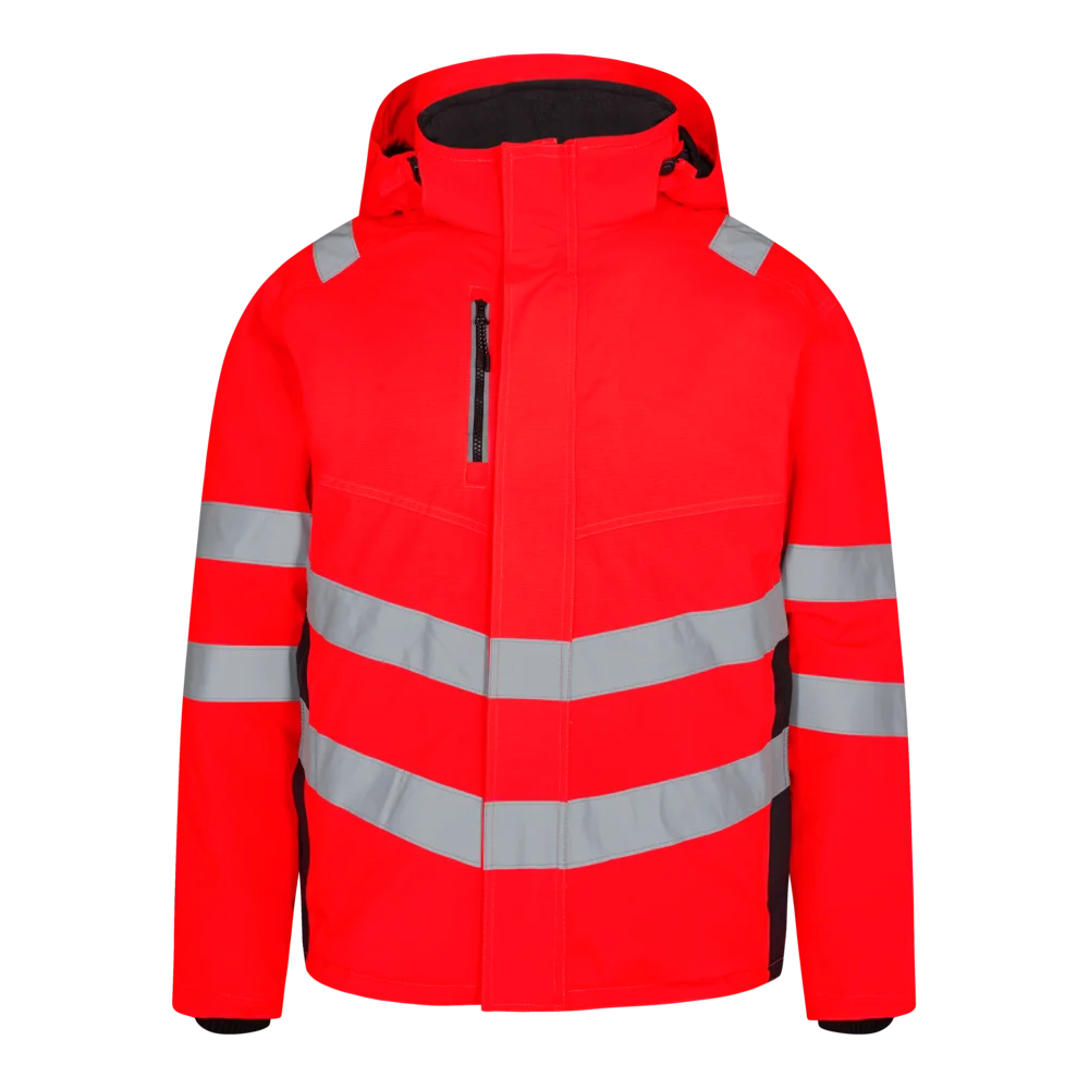SAFETY Winterjacke 