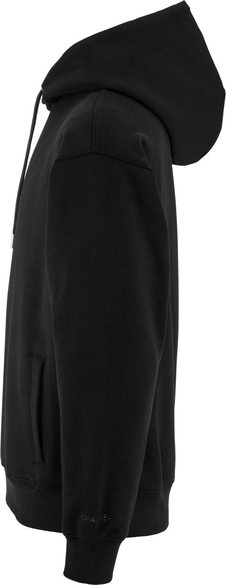 Craft Corporate Frequent Hoodie M Herren