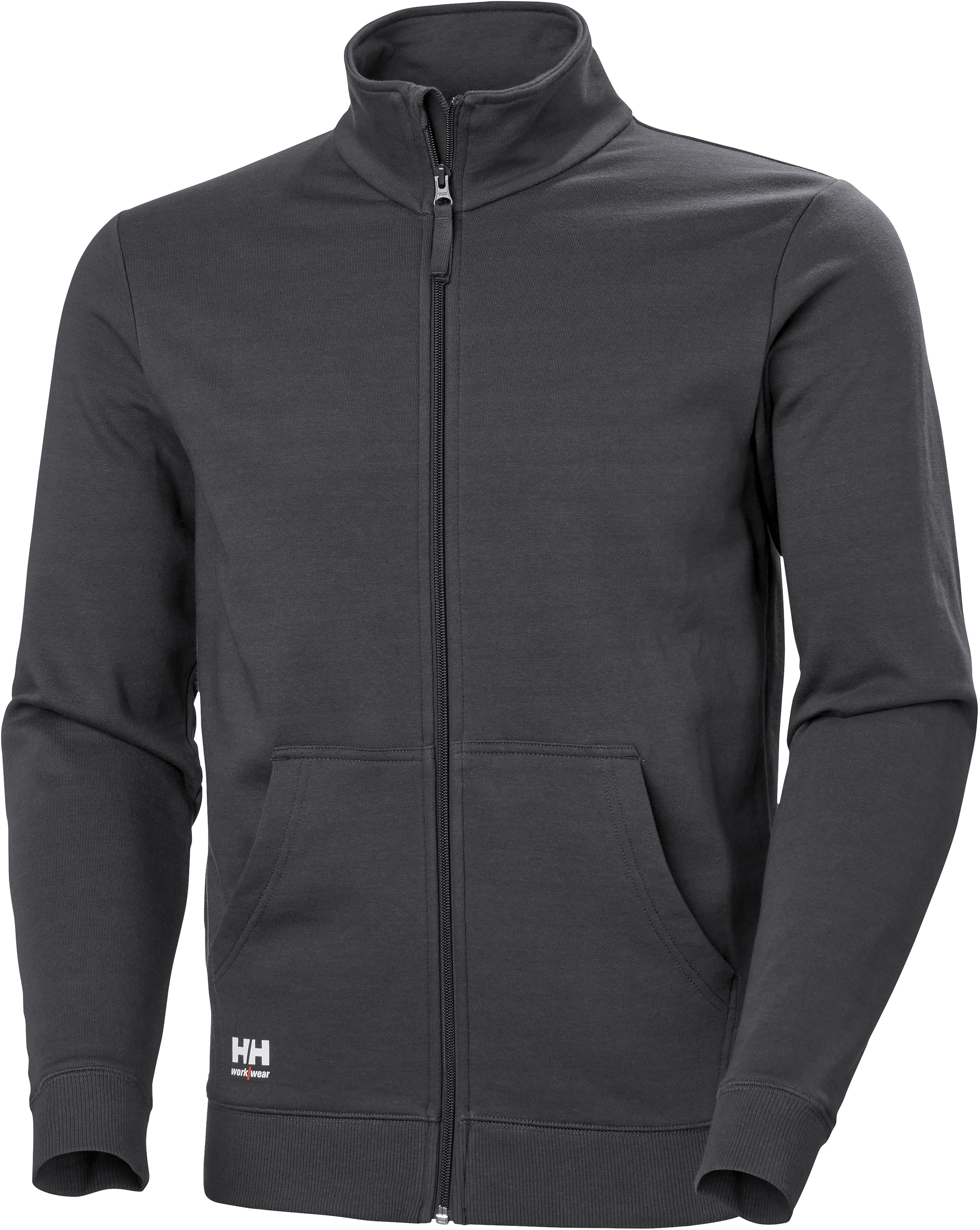 Herren Sweatjacke Workwear Helly Hansen 79326 Classic