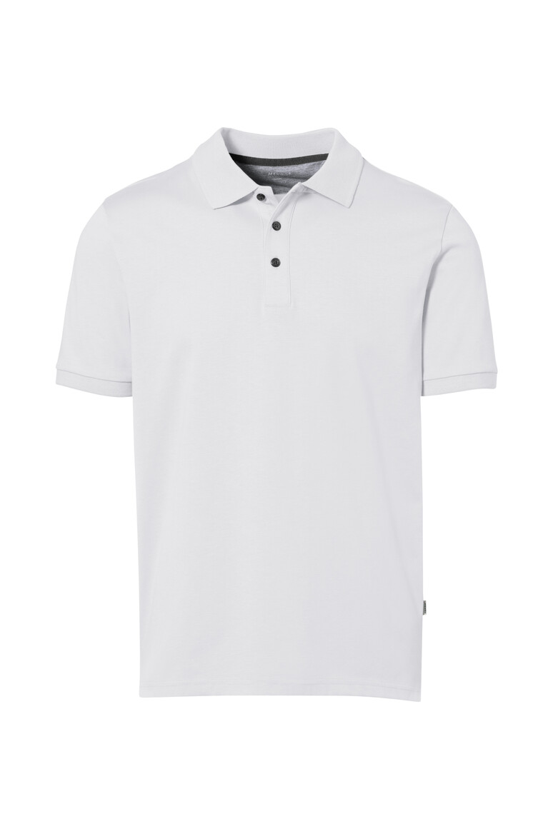 Hakro 814 Polo-Shirt Cotton Tec Hakro 814 Polo-Shirt Cotton Tec