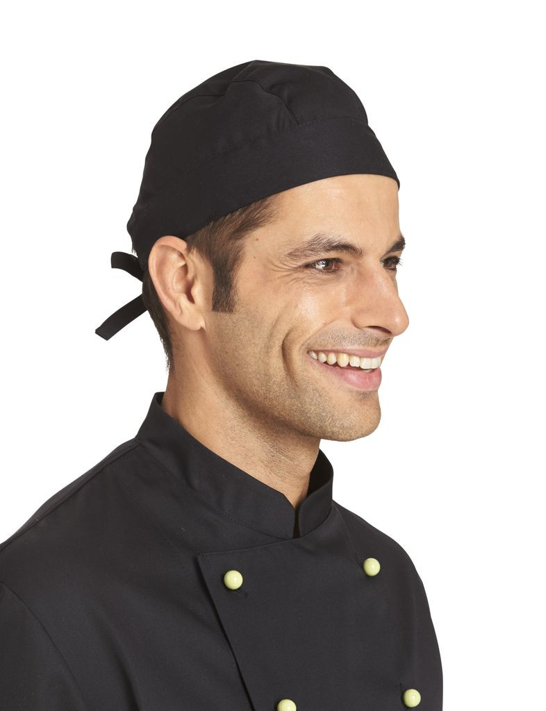 Bandana Kochmütze Leiber 02/328 Bandana Kochmütze Leiber 02/328
