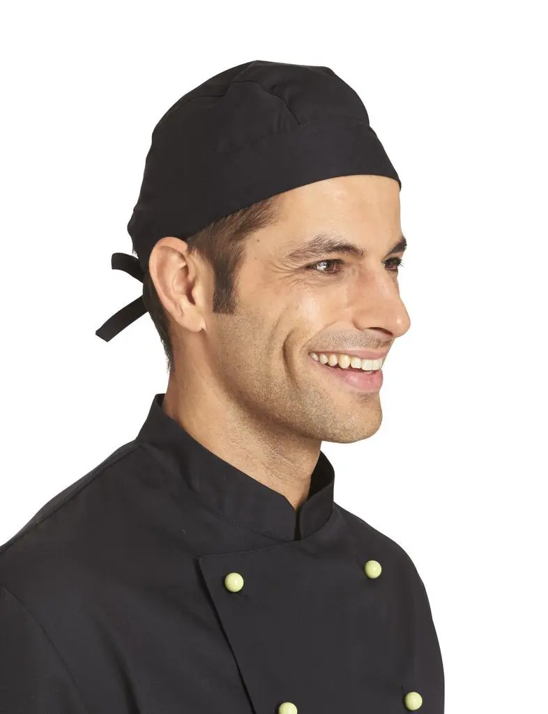 Bandana Kochmütze Leiber 02/328