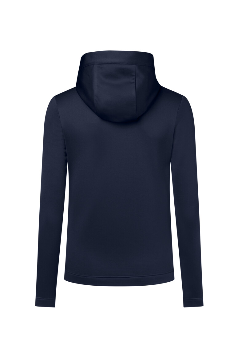 Hakro 273 Damen Tec-Jacke mit Kapuze Eco
