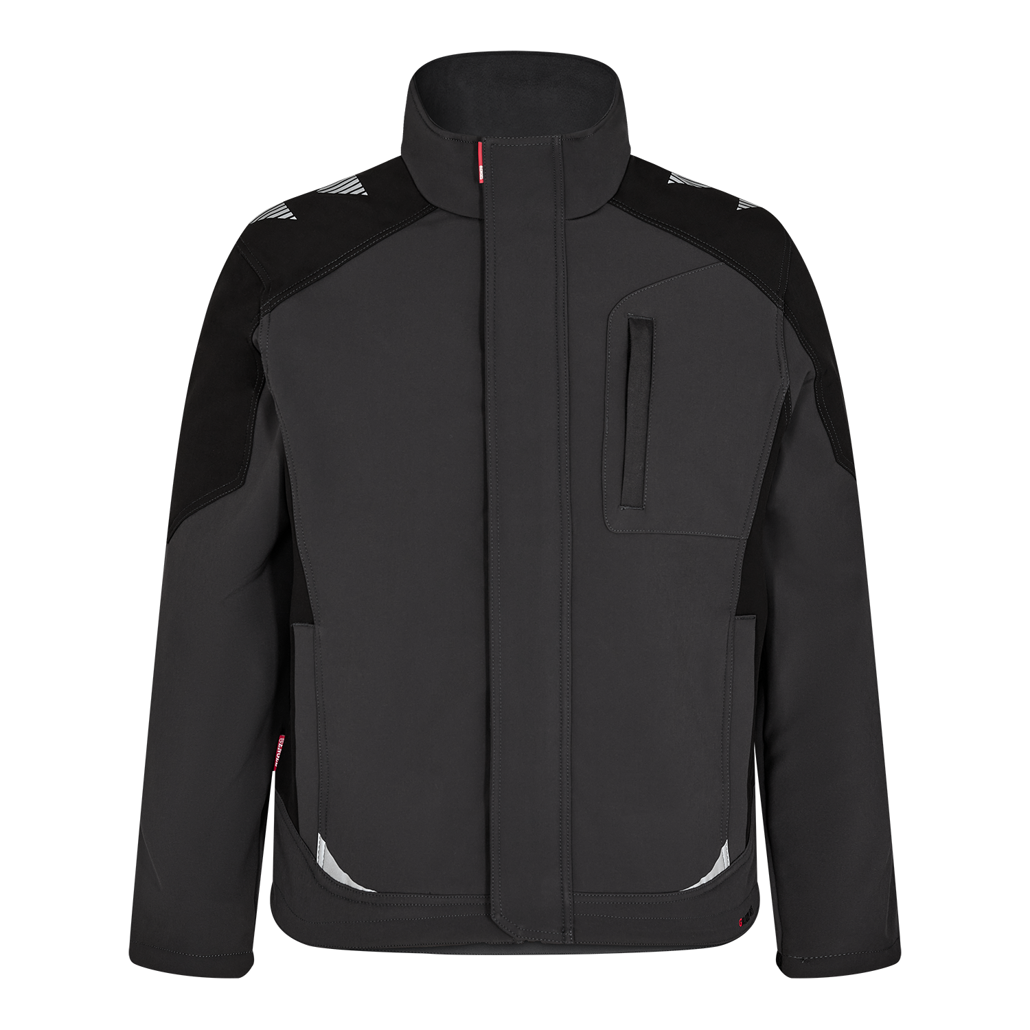 Galaxy Softshelljacke
