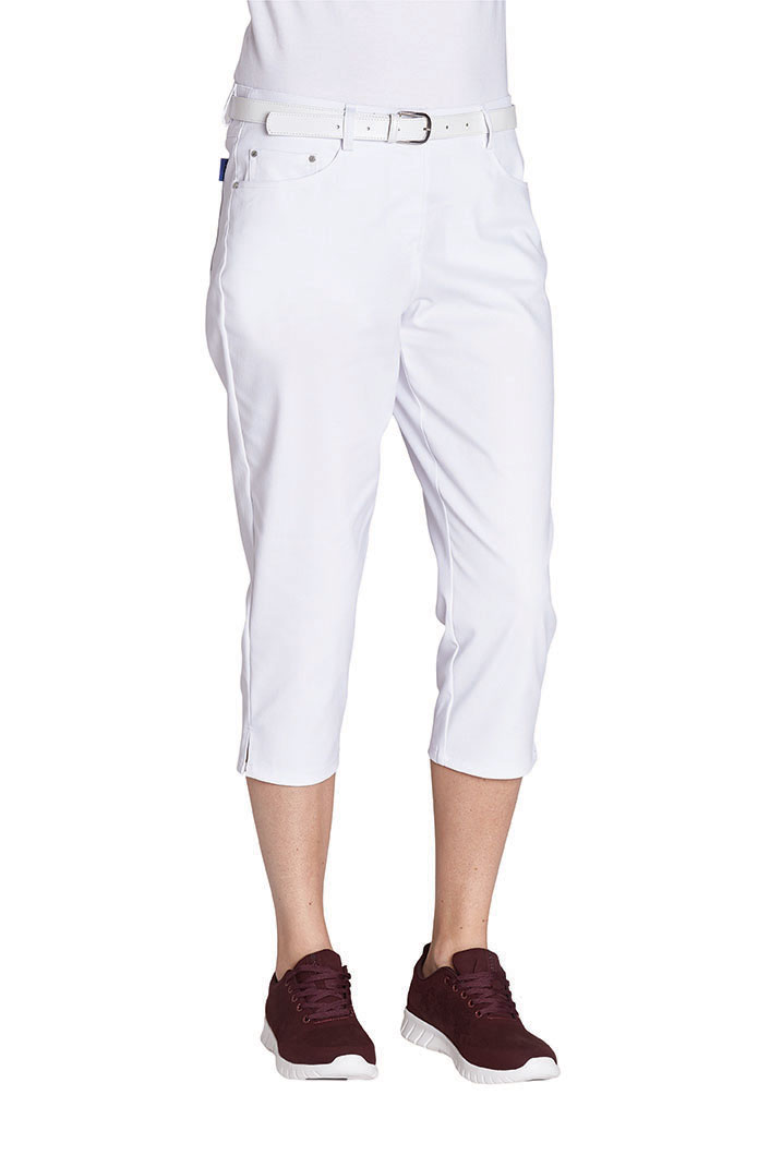 3/4 Damenhose Leiber 08/8360