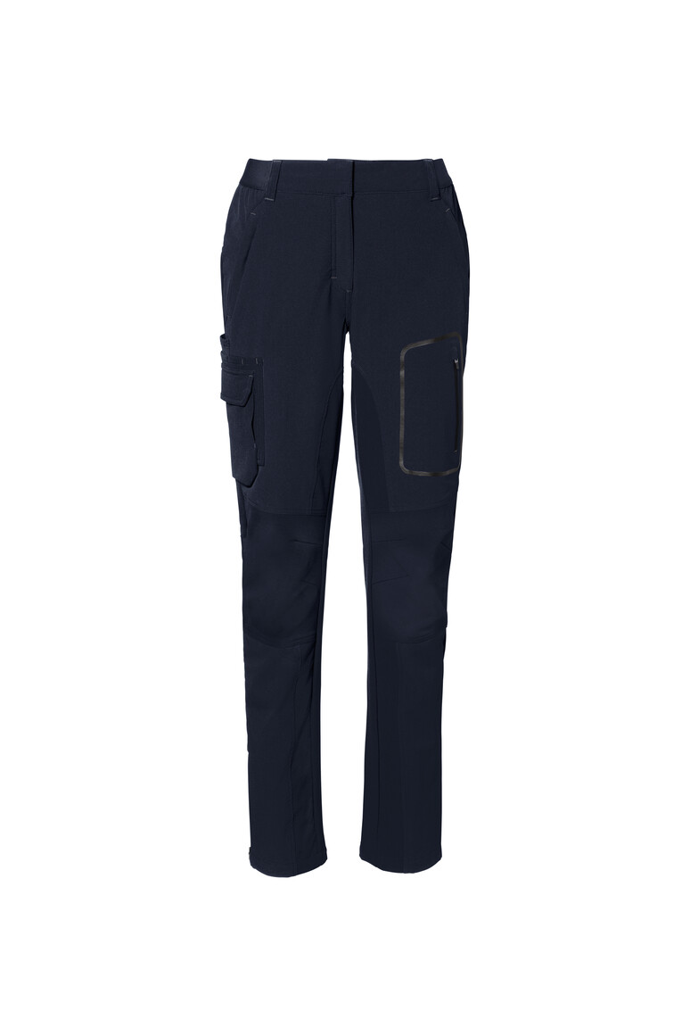 Hakro 790 Damen-Hose Regular Fit Active