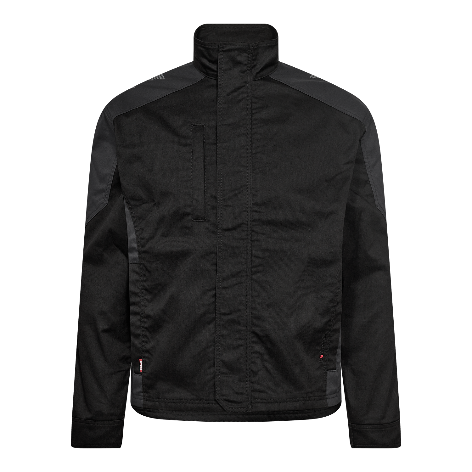 Galaxy Arbeitsjacke mit 2-Wege-Stretch