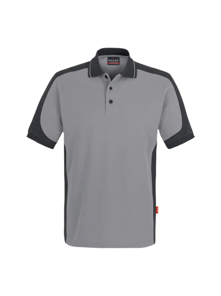 Hakro 839, Contrast-Poloshirt Performance