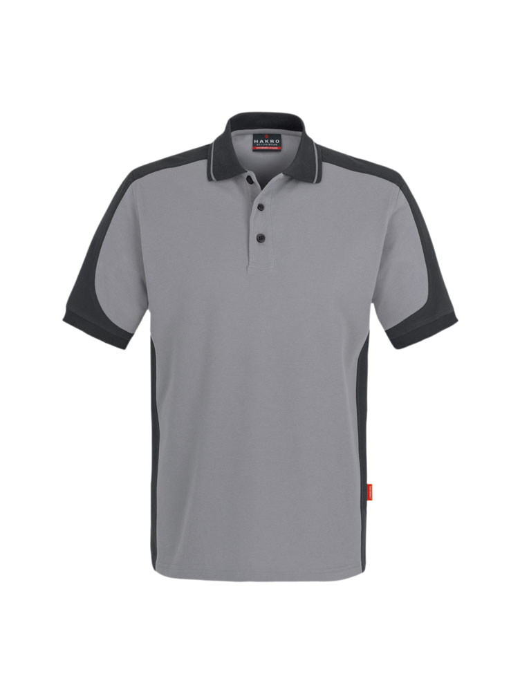 Hakro 839, Contrast-Poloshirt Performance Hakro 839, Contrast-Poloshirt Performance