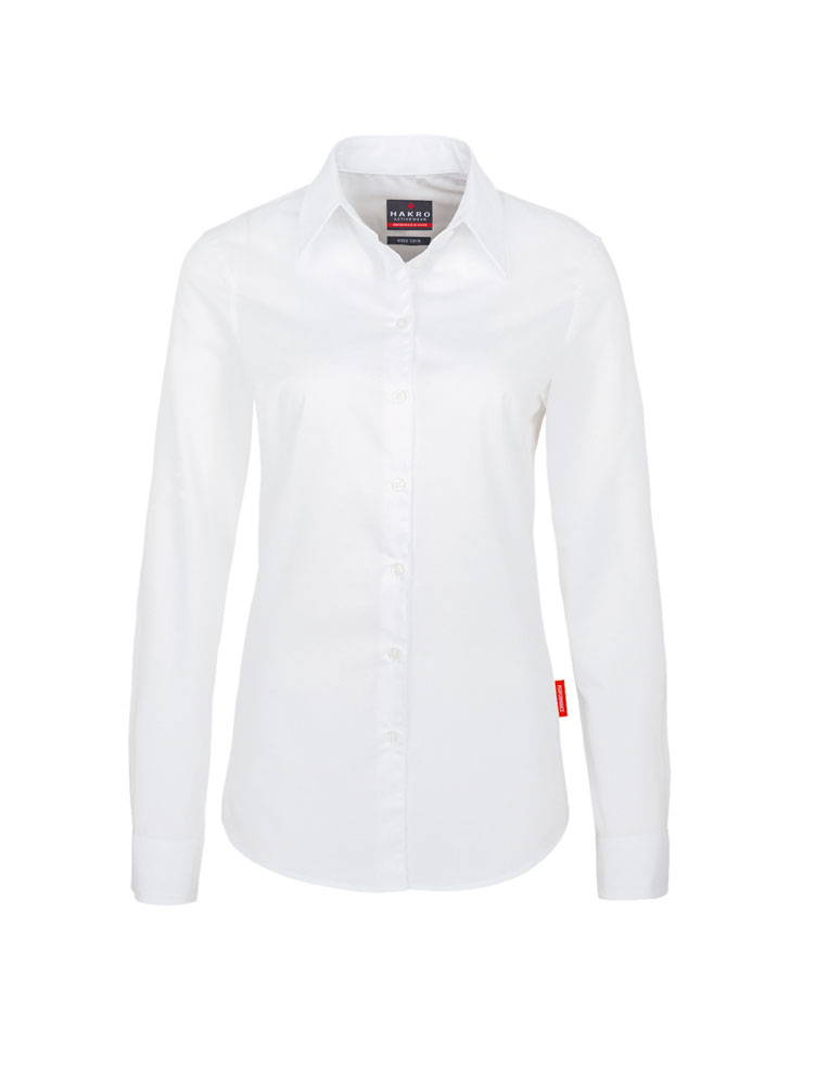 Hakro 121 Bluse 1/1 Arm Performance
