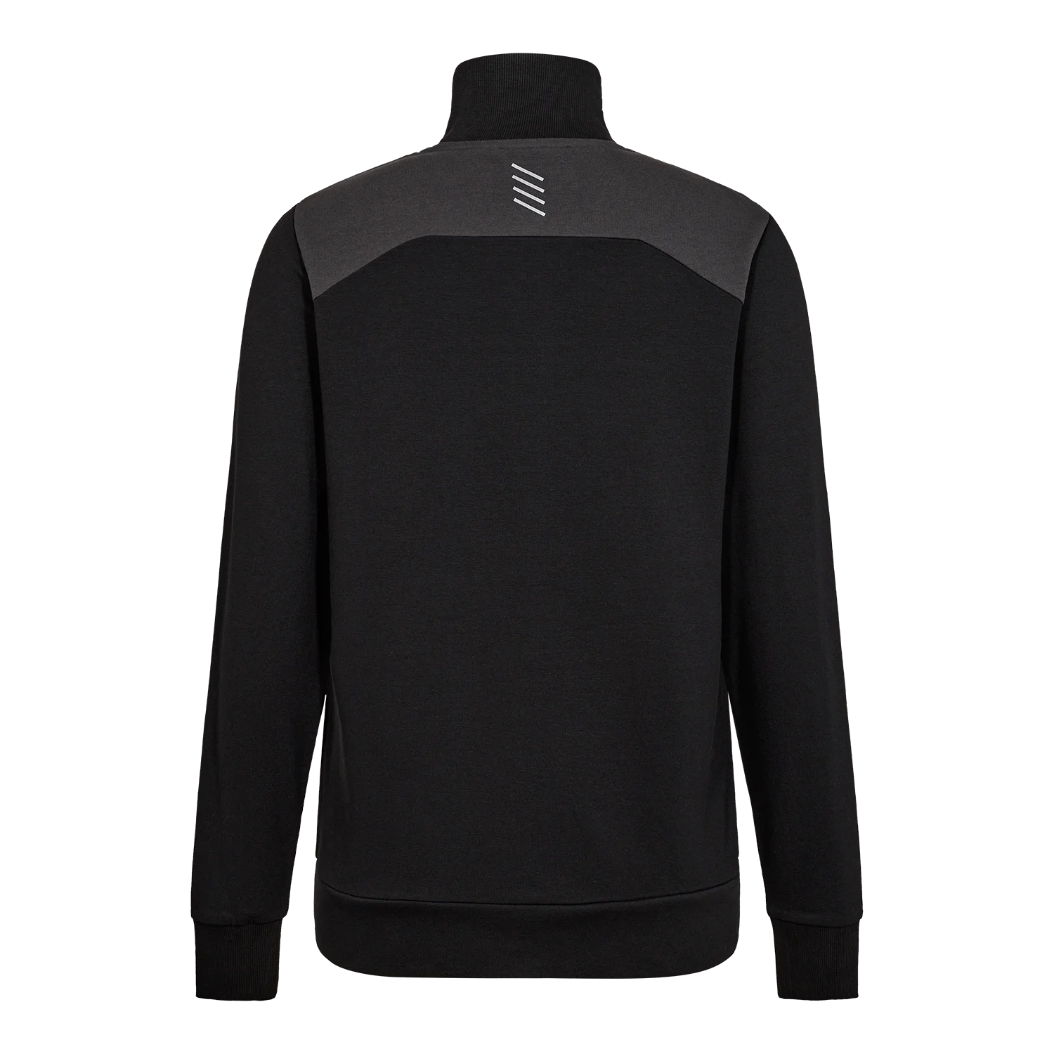 Sweat-Cardigan Damen Engel mit Kragen 8335-247 Entire 