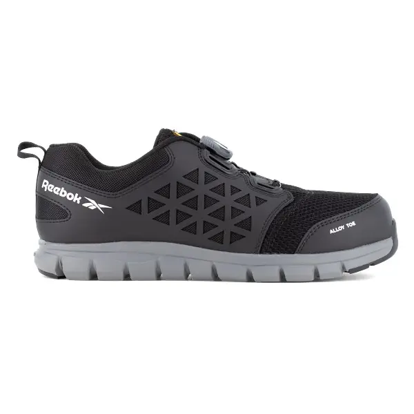 Reebok Excel Light Safety IB1032 S1P