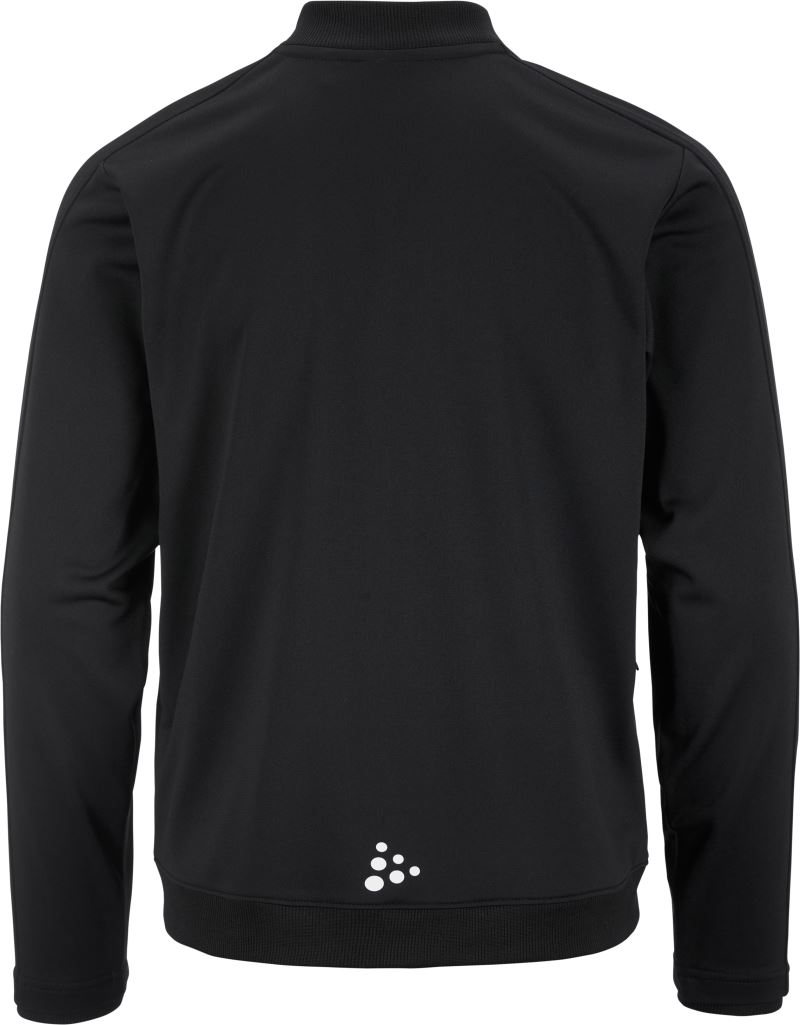 Craft Evolve 2.0 Full Zip Jacket JR