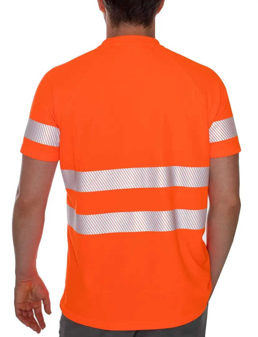 Warnschutz UV T-Shirt iQ
