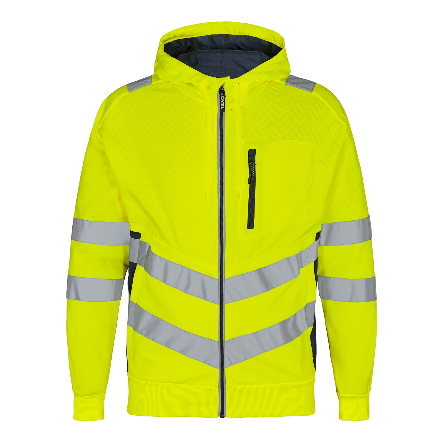 Sweatcardigan Engel 8025-241 Safety 