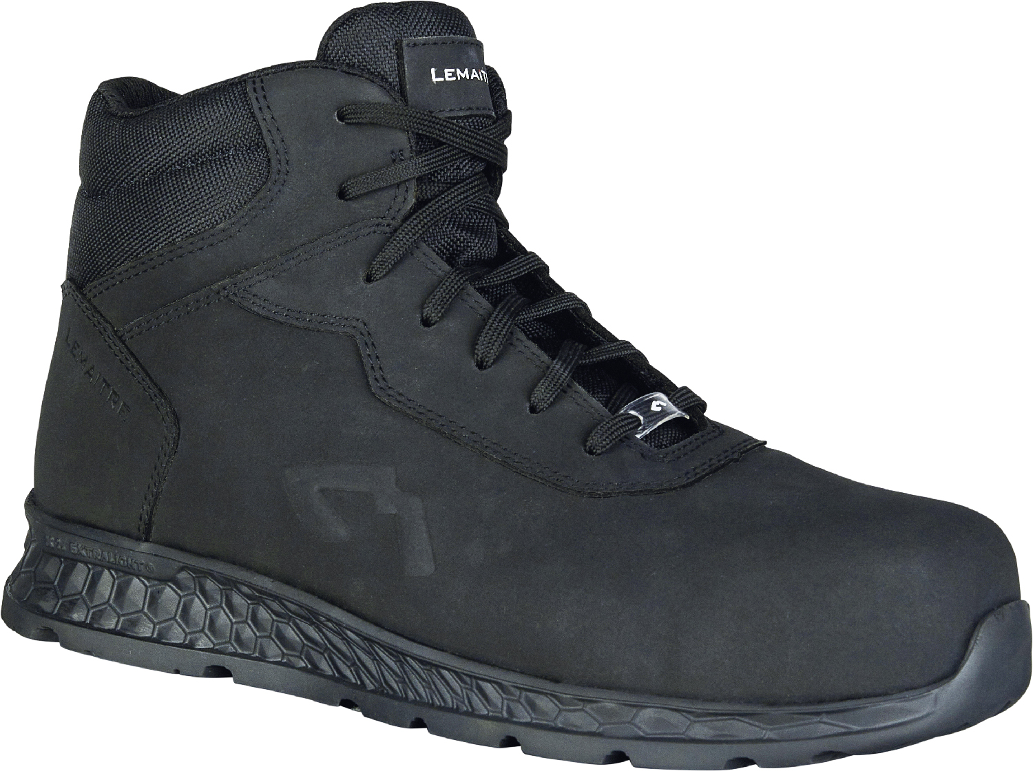 Lemaitre MANU HIGH S3S