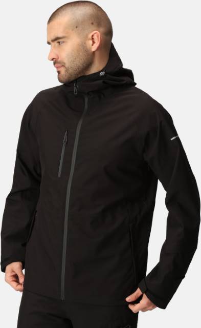 Regatta Stretch Jacke "X-Pro Beacon" TRW529 Regatta Stretch Jacke "X-Pro Beacon" TRW529