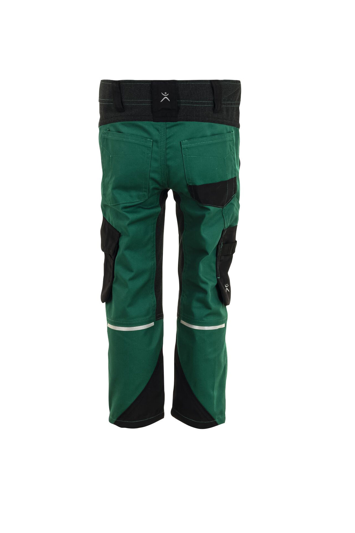 Bundhose Kids Norit, Planam, Mischgewebe, 10 Farben
